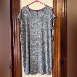 George Knit Dress